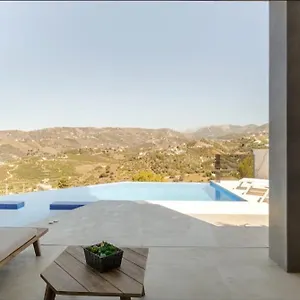 Luxury In Frigiliana - Maui Malaga