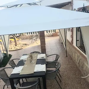  Villa Capricho Nerja