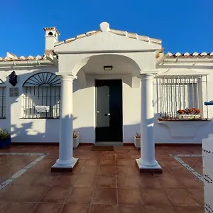 Tomillo Malaga