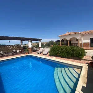 Azafran Malaga