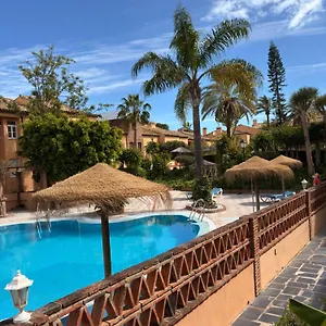 Riviera Del Sol Piscinas Playas Y Golf Appartement