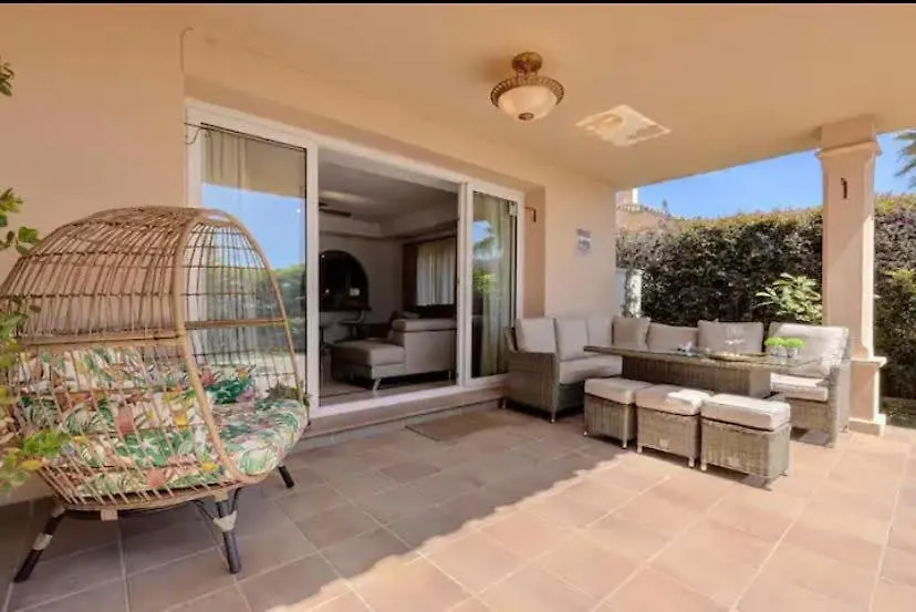 Spacious Villa Flamenco Riviera Del Sol 马拉加