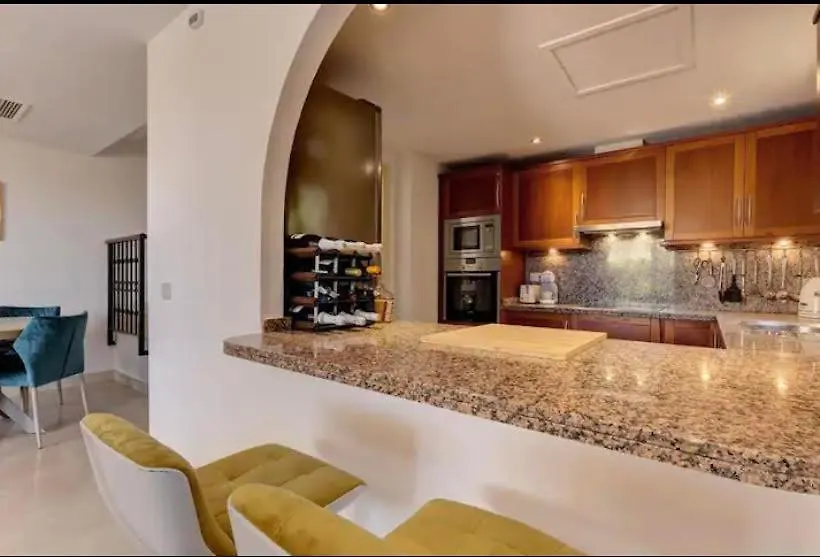 Spacious Villa Flamenco Riviera Del Sol 马拉加 西班牙