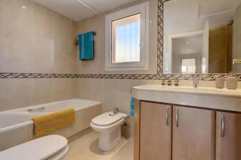 Spacious Villa Flamenco Riviera Del Sol Malaga