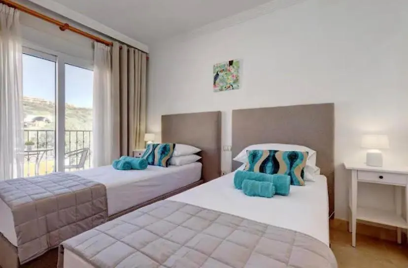 Spacious Villa Flamenco Riviera Del Sol Malaga Spain