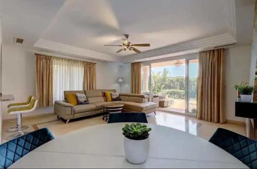 Spacious Villa Flamenco Riviera Del Sol Malaga 0*,  Spain