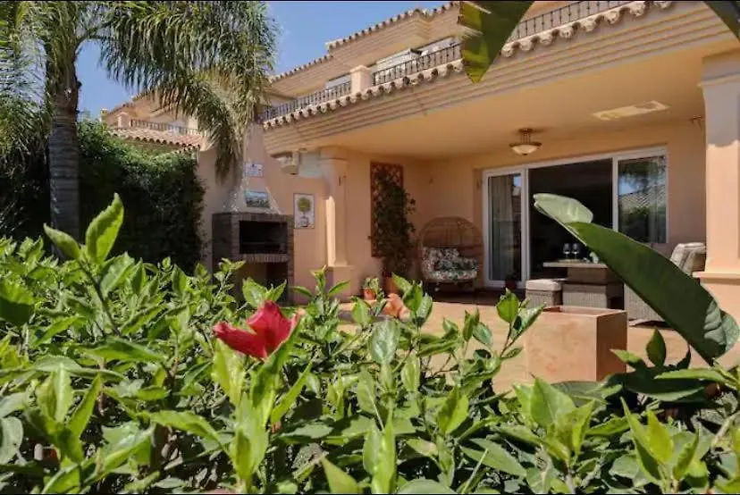 Spacious Villa Flamenco Riviera Del Sol Malaga Spain