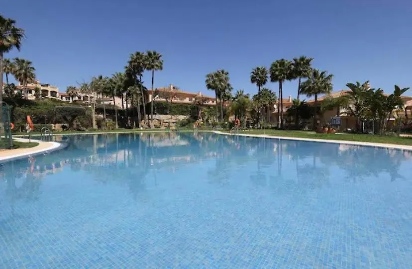 Spacious Villa Flamenco Riviera Del Sol Malaga 0*,  Spain