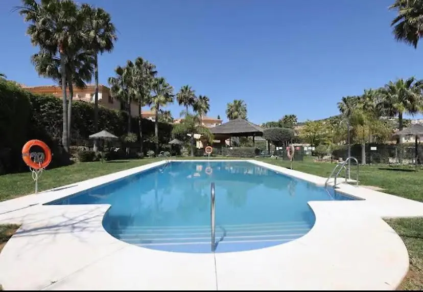 Spacious Villa Flamenco Riviera Del Sol Malaga