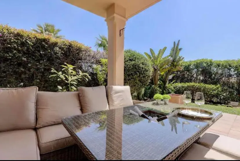 Spacious Villa Flamenco Riviera Del Sol Malaga Spain