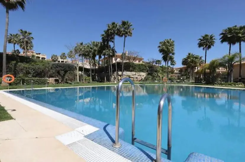 Spacious Villa Flamenco Riviera Del Sol Malaga