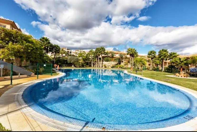 Spacious Villa Flamenco Riviera Del Sol Malaga