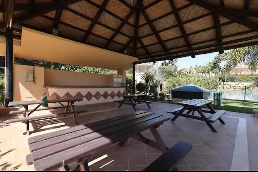 Spacious Villa Flamenco Riviera Del Sol Malaga
