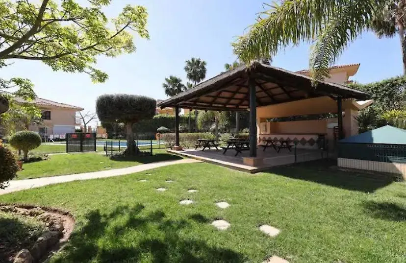 Spacious Villa Flamenco Riviera Del Sol Malaga Spain