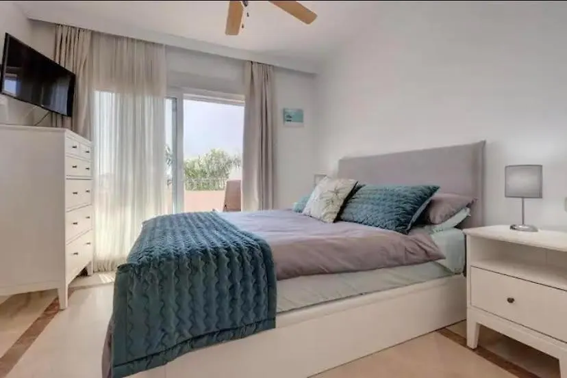 Spacious Villa Flamenco Riviera Del Sol Malaga