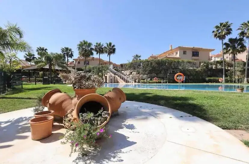 Spacious Villa Flamenco Riviera Del Sol Malaga