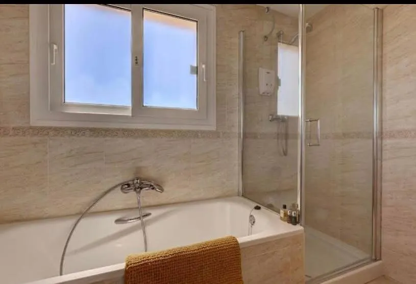 Spacious Villa Flamenco Riviera Del Sol Malaga